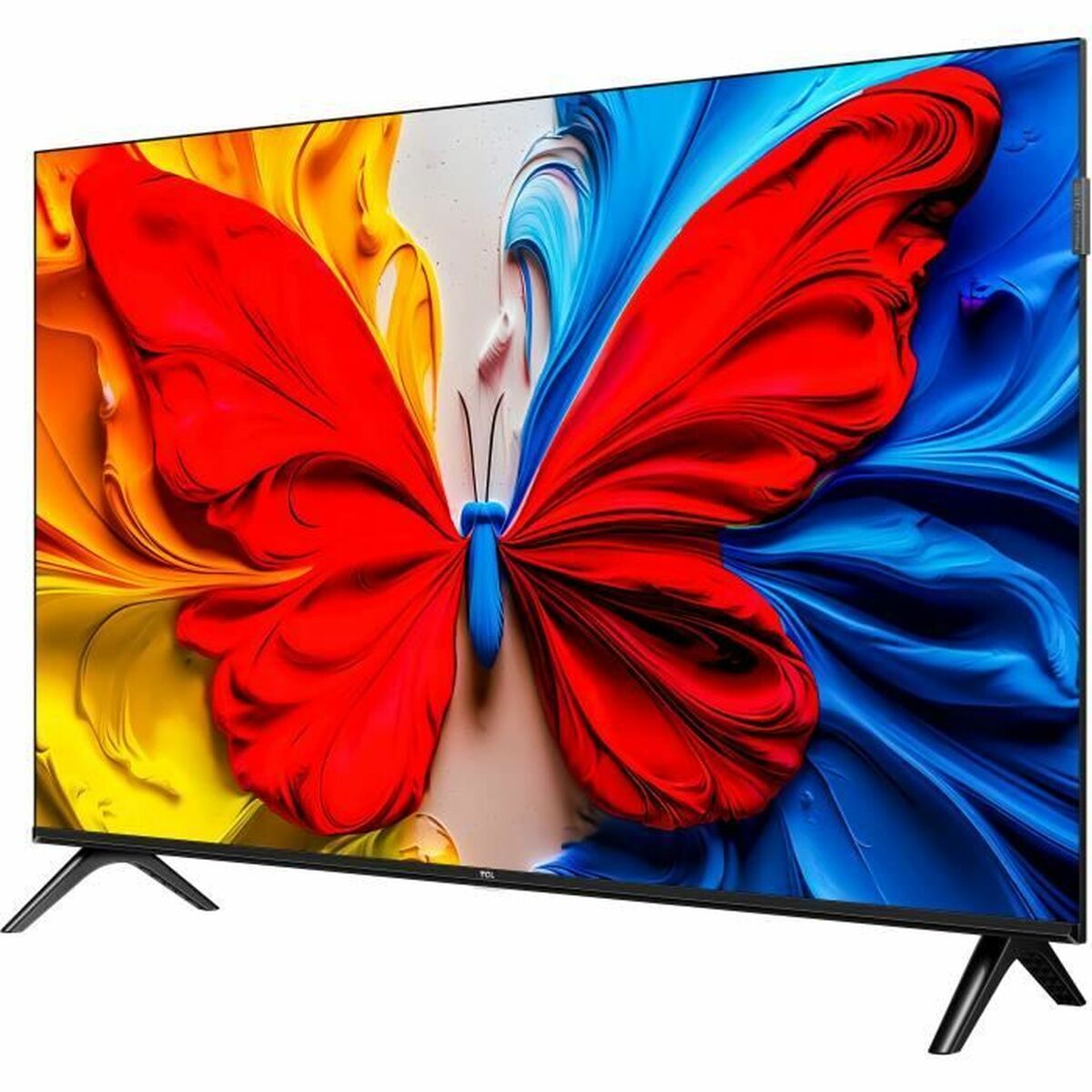 Tcl Smart Tv Tcl 43S51K Full Hd 43" Qled