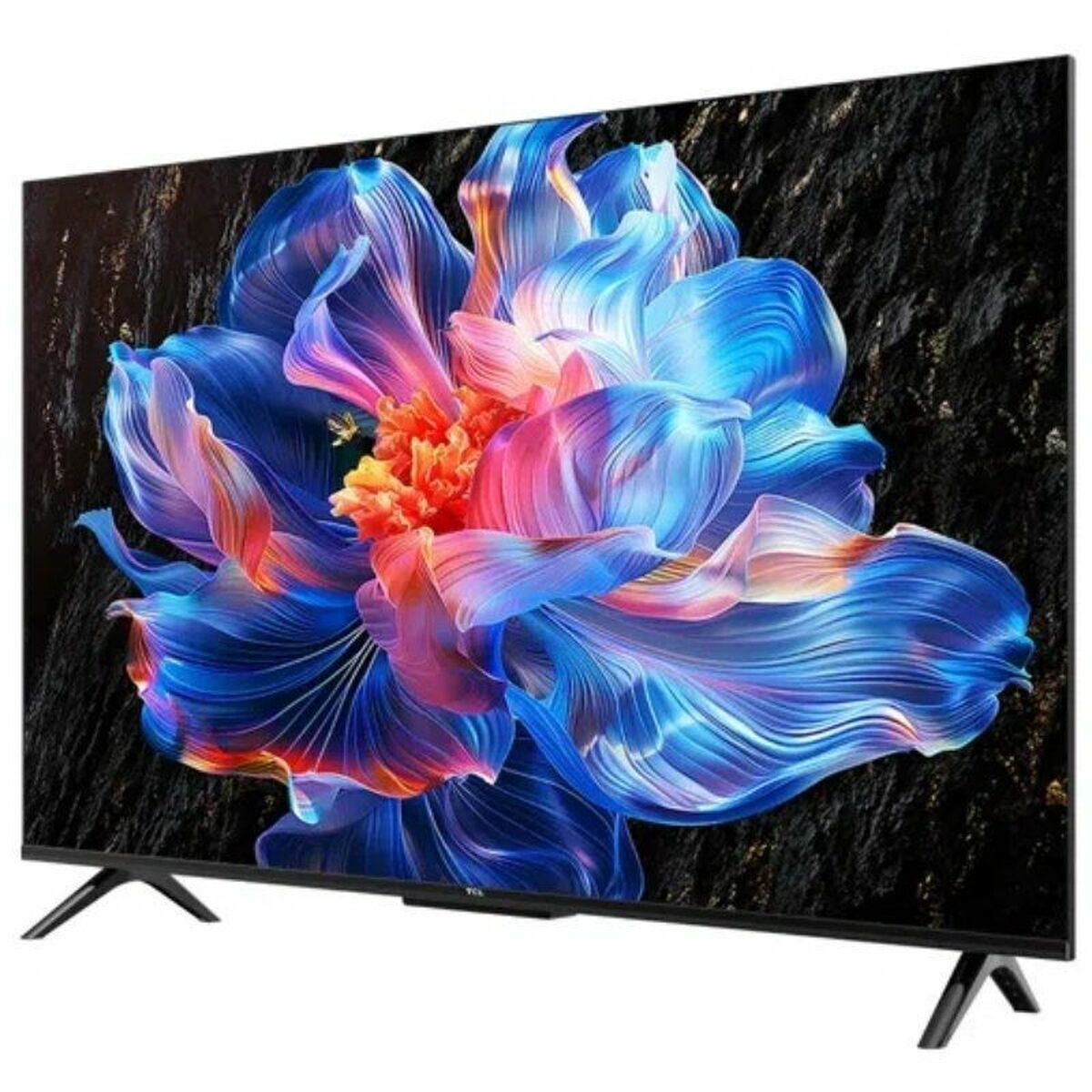 Tcl Smart Tv Tcl 43P6K 43" 4K Ultra Hd Led Hdr D-Led