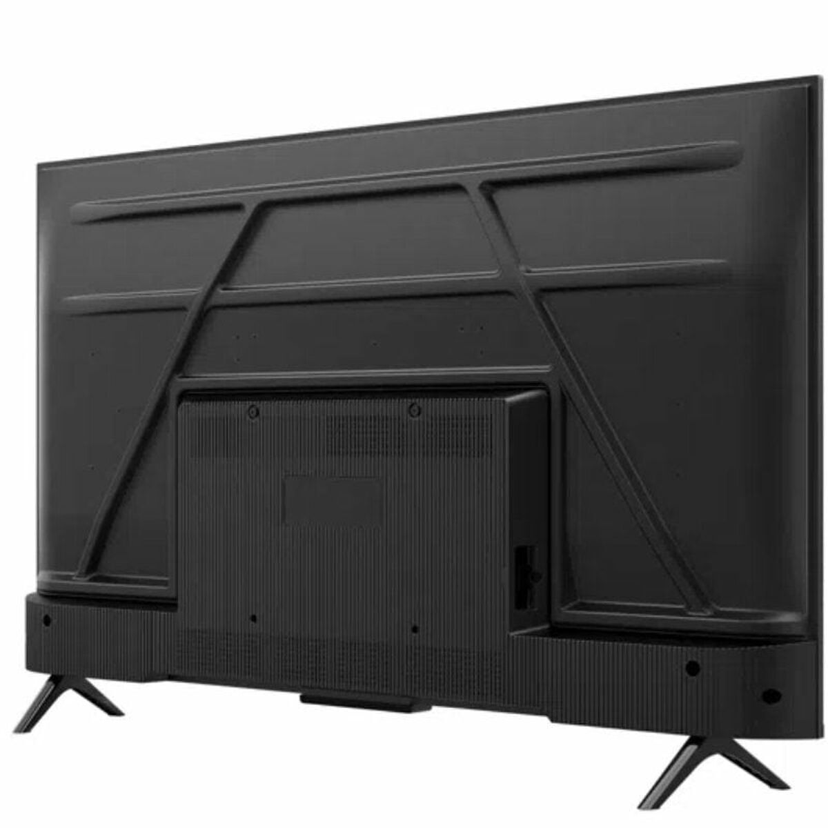 Tcl Smart Tv Tcl 43P6K 43" 4K Ultra Hd Led Hdr D-Led