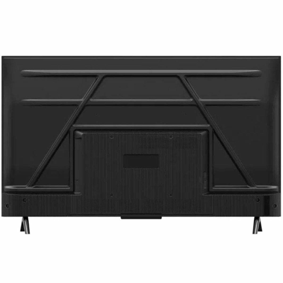 Tcl Smart Tv Tcl 43P6K 43" 4K Ultra Hd Led Hdr D-Led