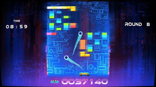 Set Arkanoid Eternal Battle Playstation 4 — image 1