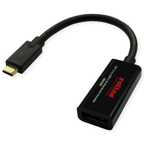 Roline Display Adapter.bidirektional