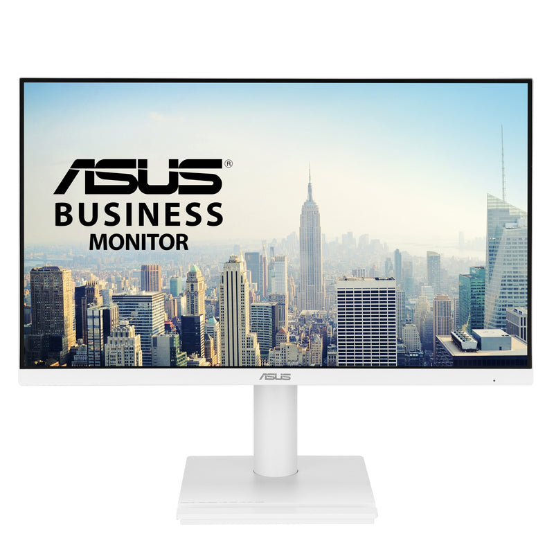 ASUS Monitor VA279QGS-W 27 1920 X 1080 Pixels Full HD LCD White