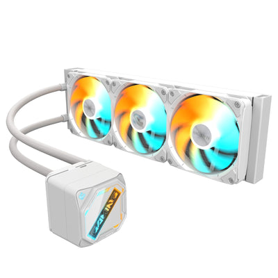 Gigabyte Refrigerador Liquido CPU Gp-Gigabyte Gme 360I — image 1