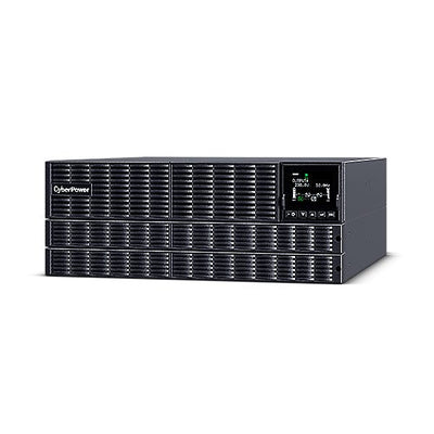 Cyberpower OLS4KERT4UA-IEC UPS (ups) Double Conversión (en Line 4KVA 3800W 15 Salidas AC — image 1
