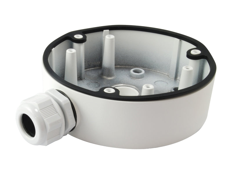 Box Of Conexiones Levelone CAS-7319 FCS-3085