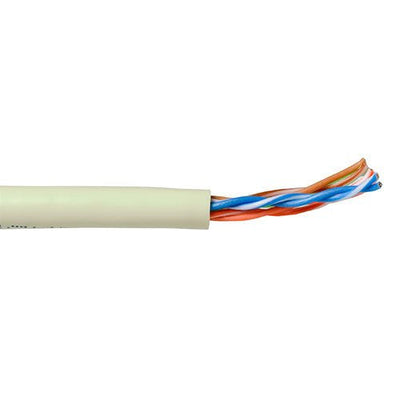 CAT.5E U UTP Stranded Patch Marfil 305M — image 1