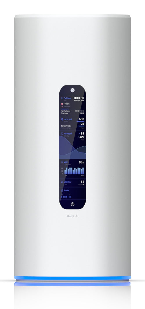 Ubiquiti UDR-5G-MAX Router Soñado 5G Max. — image 1