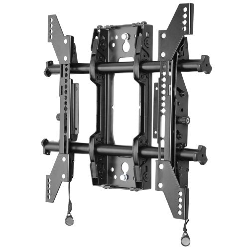 Pared Soporte Chief MTMS1U 47 Negro Pantalla Plana - Pared Soporte Pantalla Plana (34KG, 81,3CM (32), 119,4