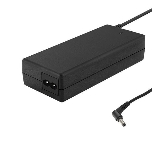 Qoltec 50073.65W Power Adapter/Inverter Indoor Black — image 1