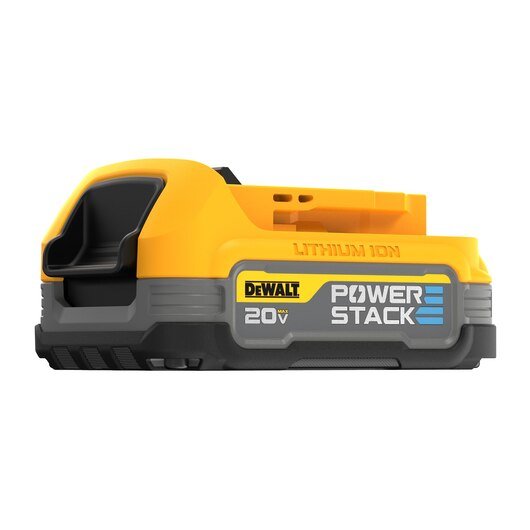 Dewalt Powerstack Battery 18V 2ER 1,7AH DCBP034E2-XJ