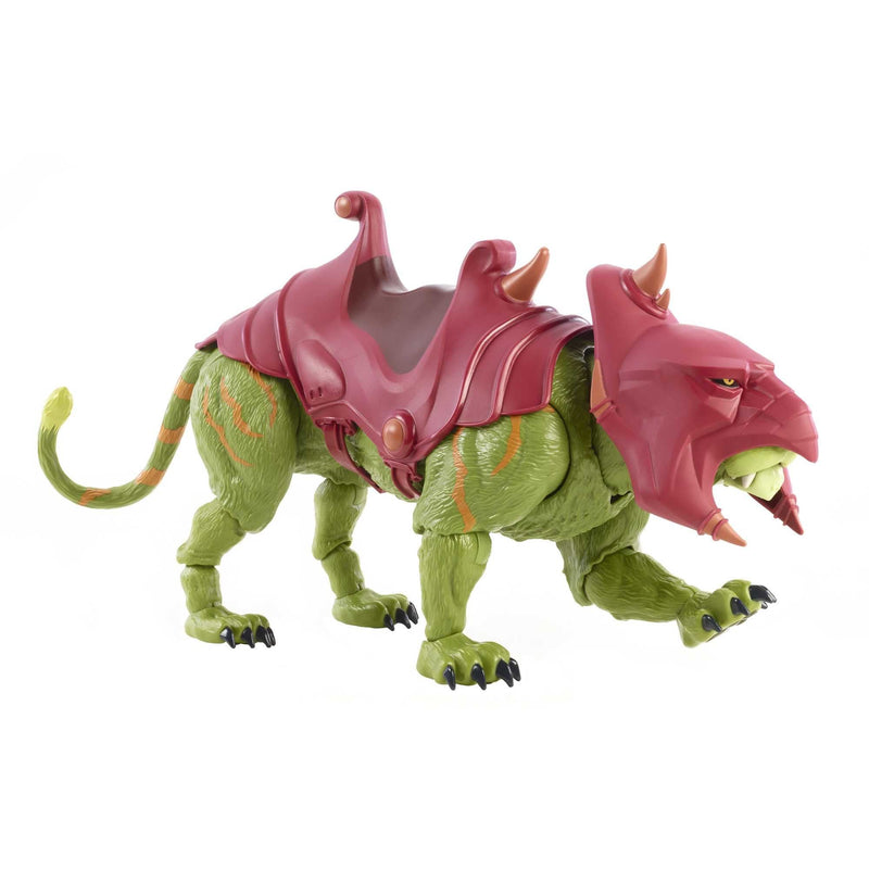 Figure Battlecat Masters Of The Universe - Revelation 27CM