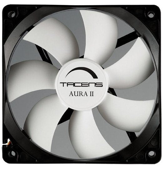 Tacens Fan Aura Ii 12CM