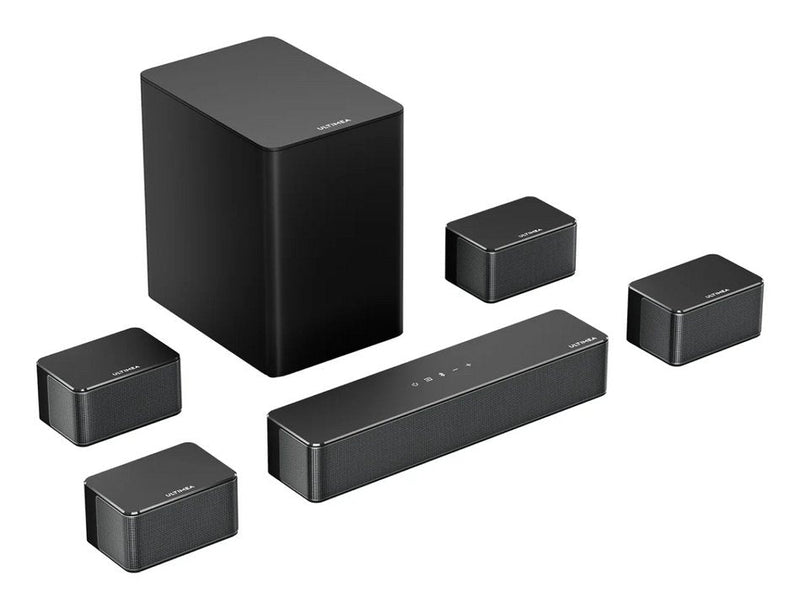 Ultimea Poseidon D70 Soundbar