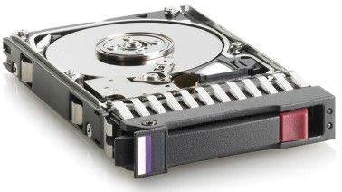 HPE 713964-001 Hard Drive Internal 2.5 600GB Sas