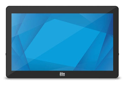Elopos System 15IN Core I3 No Os 8GB RAM 256GB SSD Pcap — image 1