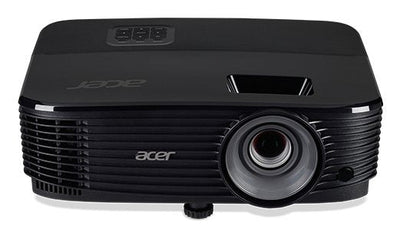 Acer Projector X1123HP Dlp 3D Svga 4000LUM HDMI VGA — image 1