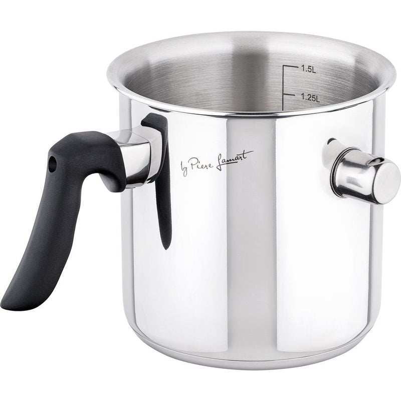 Lamart LT1068 Saucepan Leche 1,5 L