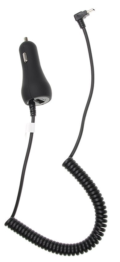 Brodit 941775 Charger Dispositivo Mobile Phone Smartphone, Tableta Black Encendedor Cigarrillos Auto — image 1