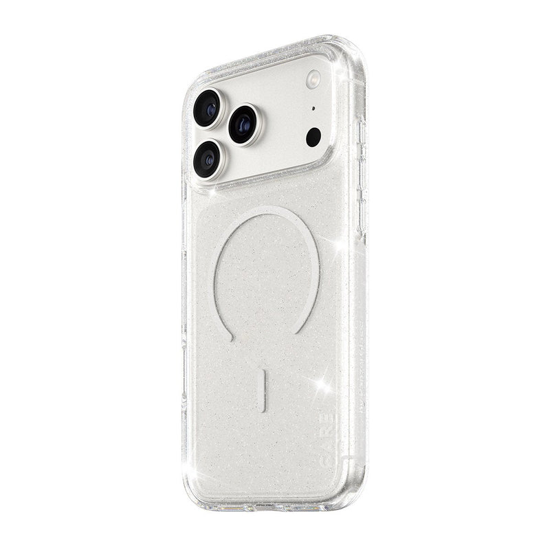 Panzerglass Care™ By ® Urban Explorer Case Star Lit M. White Magsafe Iphone 17 Pro Max. Cover, Apple, Apple -