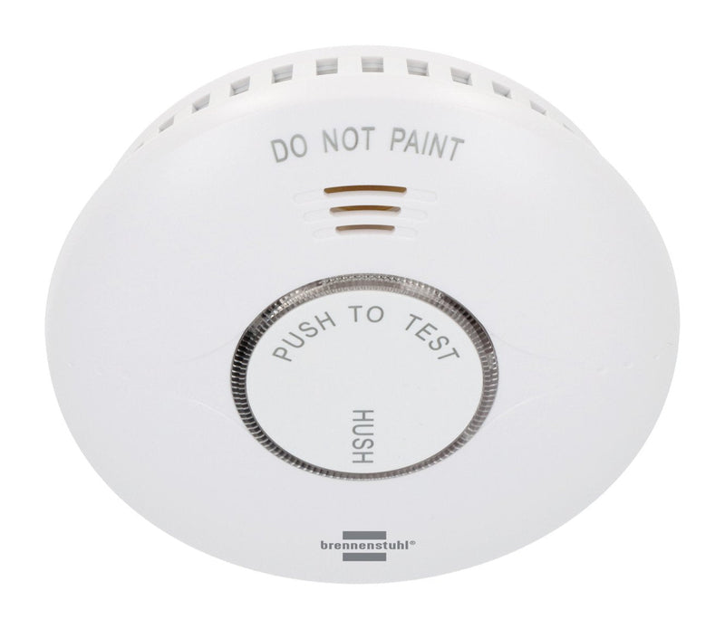 Brennenstuhl Connect Wi-Fi Detector Smoke Rm a 3020