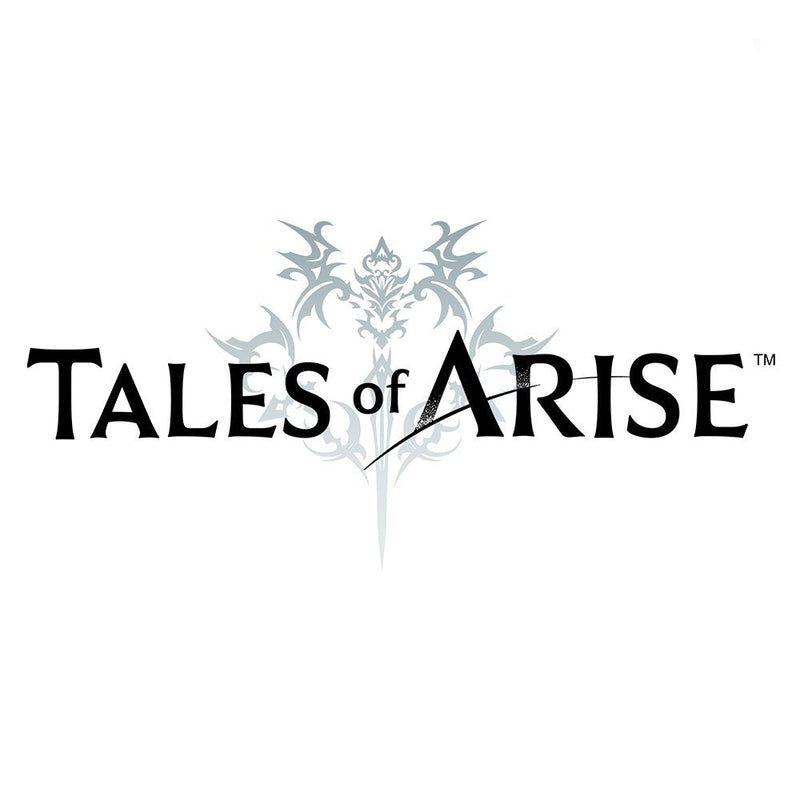 Set Tales Of Arise - Xbox One Xbox One