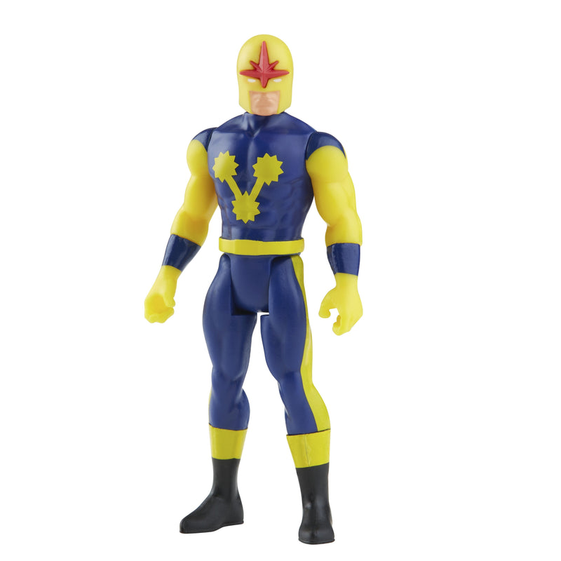 Figure Nova Marvel Legends 9,5CM