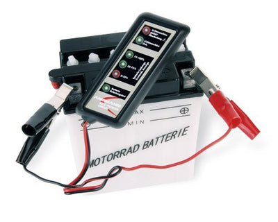 Ansmann Medidor Charging Batteries — image 1