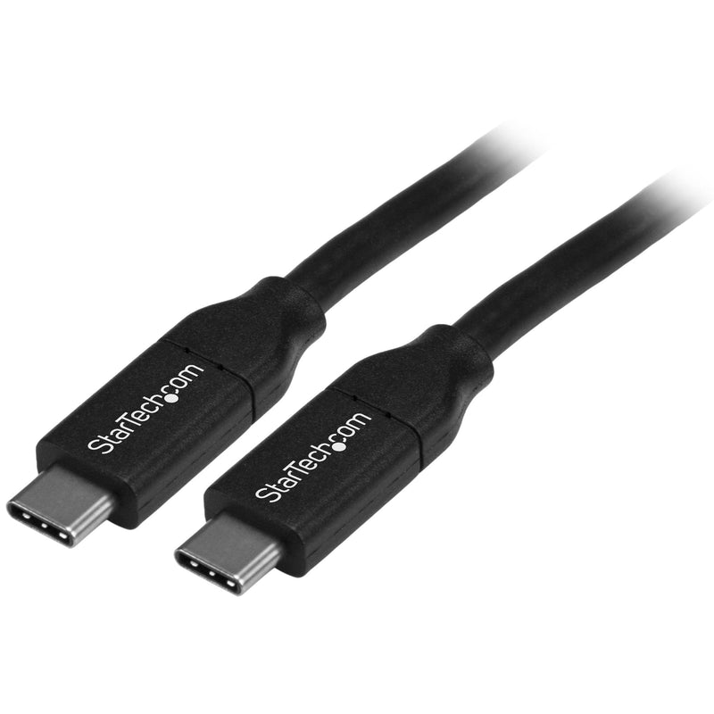 USB Cable -c 4 Metres With Cabl Entrega Power 5A