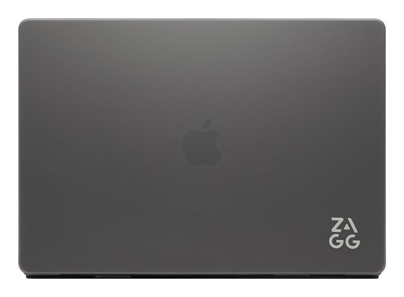 Zagg Macbook Protection 40,6CM (16) Case Protectora Rígida Grey