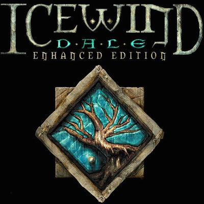 Set Planescape Torment - Icewind Dale Playstation 4 — image 1