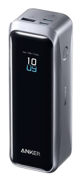 Power Bank Anker Prime 20100MAH 220W USB-C