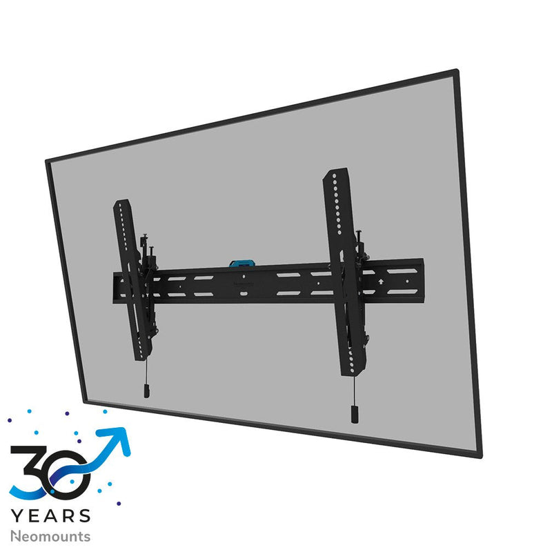 Neomounts Select Screen Wall Mount (tilt, VESA 800X400) (WL35S-850BL18) (WL35S850BL18)