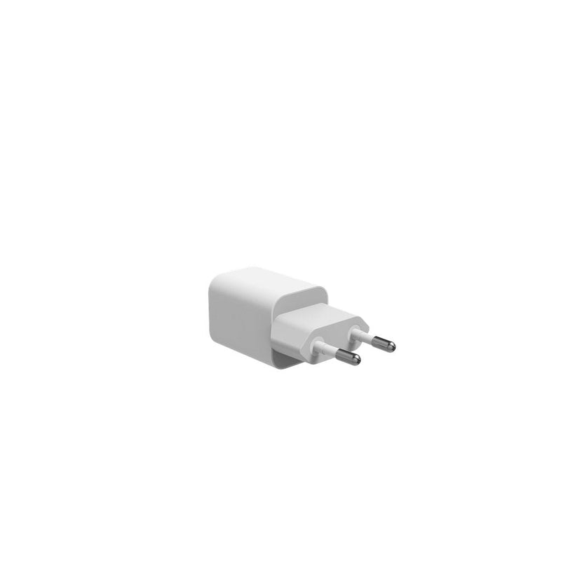 Zagg Mophie Power Supply GaN 20W 2026 White