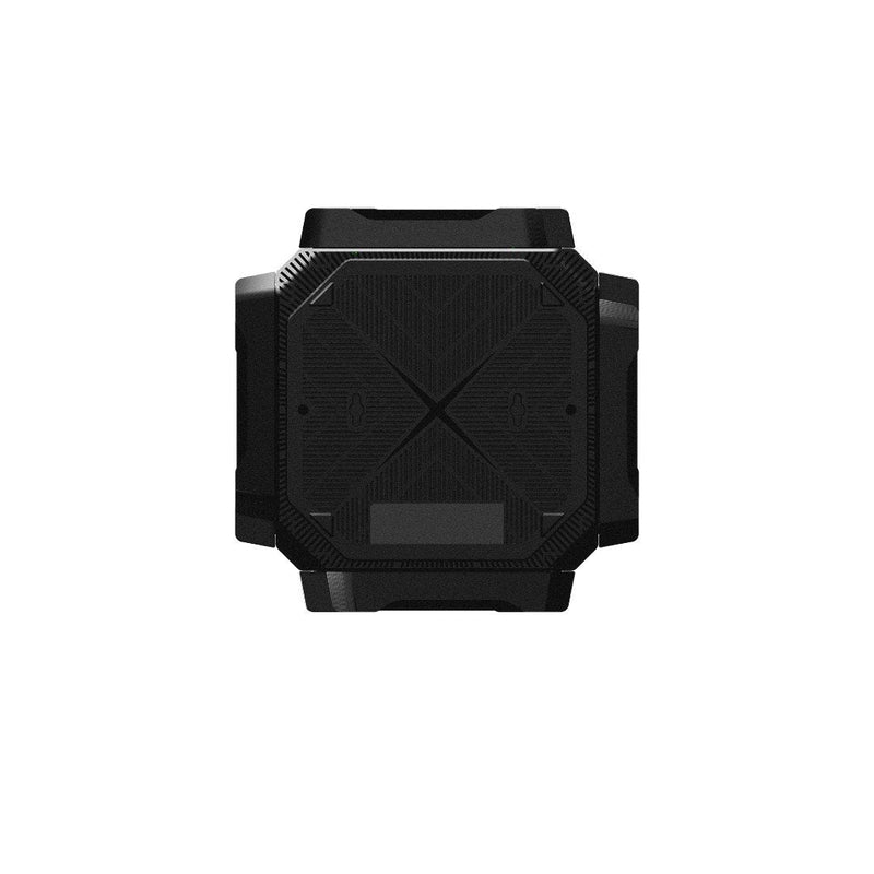 Ruijie Router Wi-Fi 6 Mesh RG-EW6000GX 4804Mbps 5GHZ 1X2.5GB 4XGB 8 Antenas