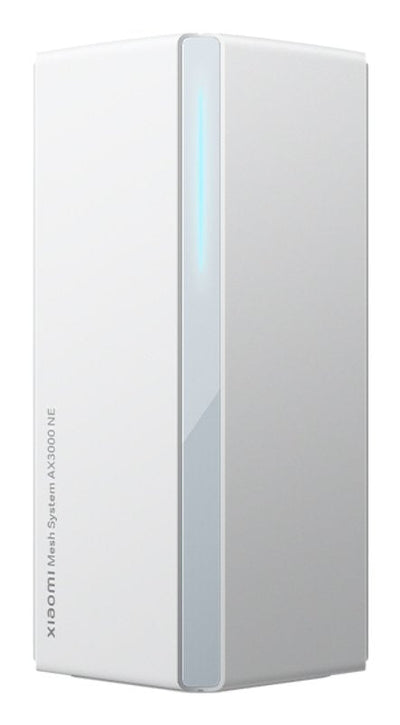 Xiaomi Mesh System AX3000 Ne (pack X3) 2,4GHZ/5GHZ Wi-Fi 6 — image 1