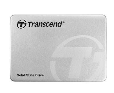 Transcend Drive SSD 64GB 2,5 (6.3CM) SSD370S, SATA3, Mlc — image 1