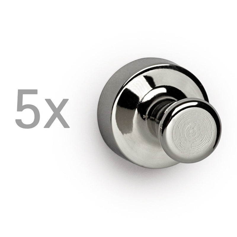 Maul Jakob Gmbh Kegelmagnete Or 1.2 X 1.6 Silver