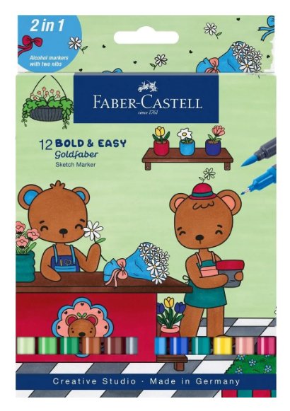 Faber Castell FC-164815 FC164815 (FC-164815) — image 1