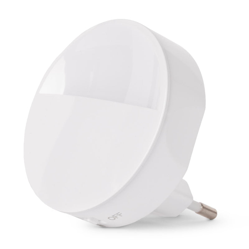 Entac Light Night 0,8W Cds Sensor Crepuscular( Without Pir Sensor)