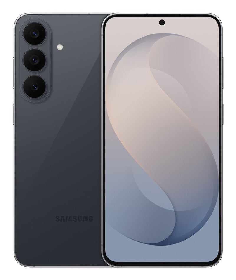 Samsung S741B Galaxy S26 Fe 8RAM 128GB Ee Graphite
