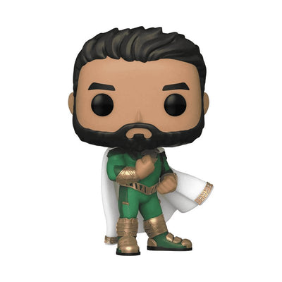 Funko Pop Cine Shazam! Pedro 69129 — image 1