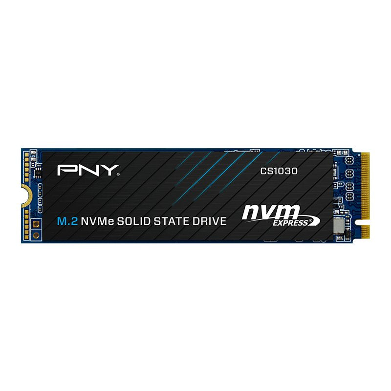 Pny Drive SSD M2 CS1030 500GB NVMe