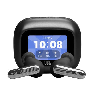 Jbl Live Beam 4, Kabellose In-ear-kopfhörer With Bluetooth, 48 Std. Akkulau — image 1