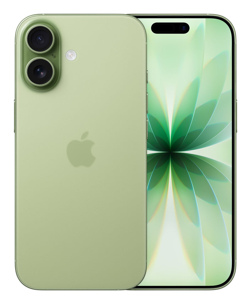 Apple Iphone 17 512GB - Sage Verde