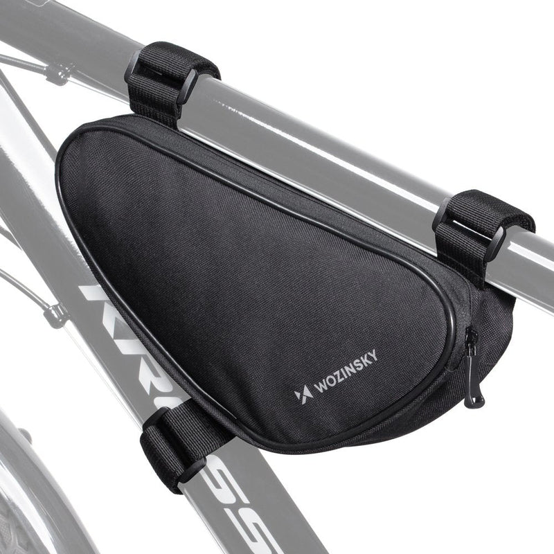 Bag Bicycle Cuadro Bicycle 1,5L Wozinsky
