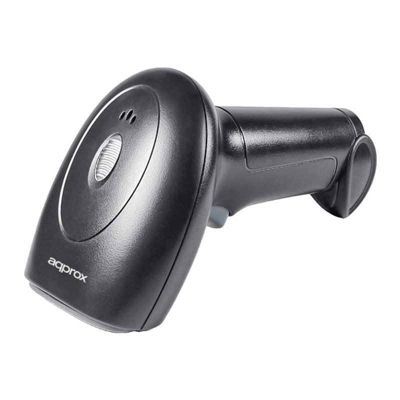 Approx Reader Code Barcodes 1D-2D-QR APPLS21 USB
