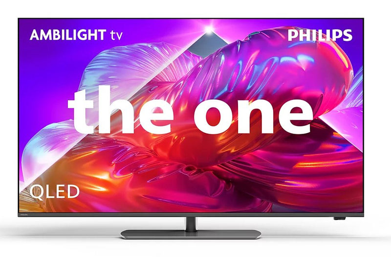 TV LED 43 Cale 43PQS9001/12