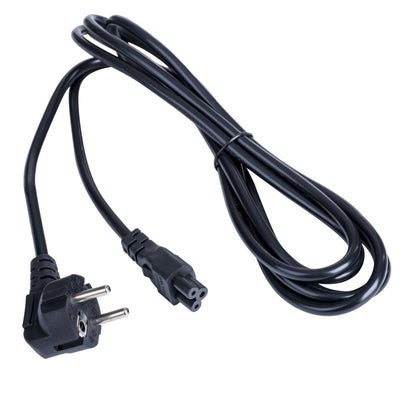 Cable Power Hoja Trébol 3.0M AK-NB-10A — image 1