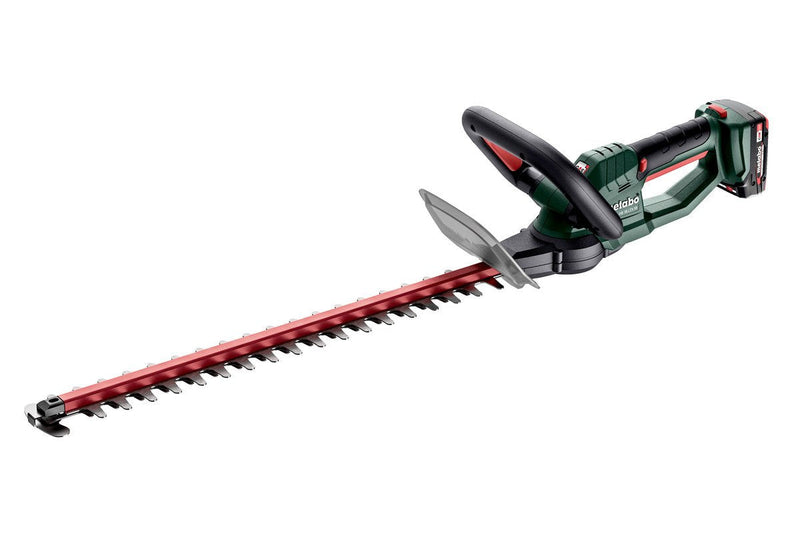 Metabo Hs 18 Ltx 55V Akku-heckenschere